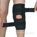 Metal Hinged Knee Brace Support